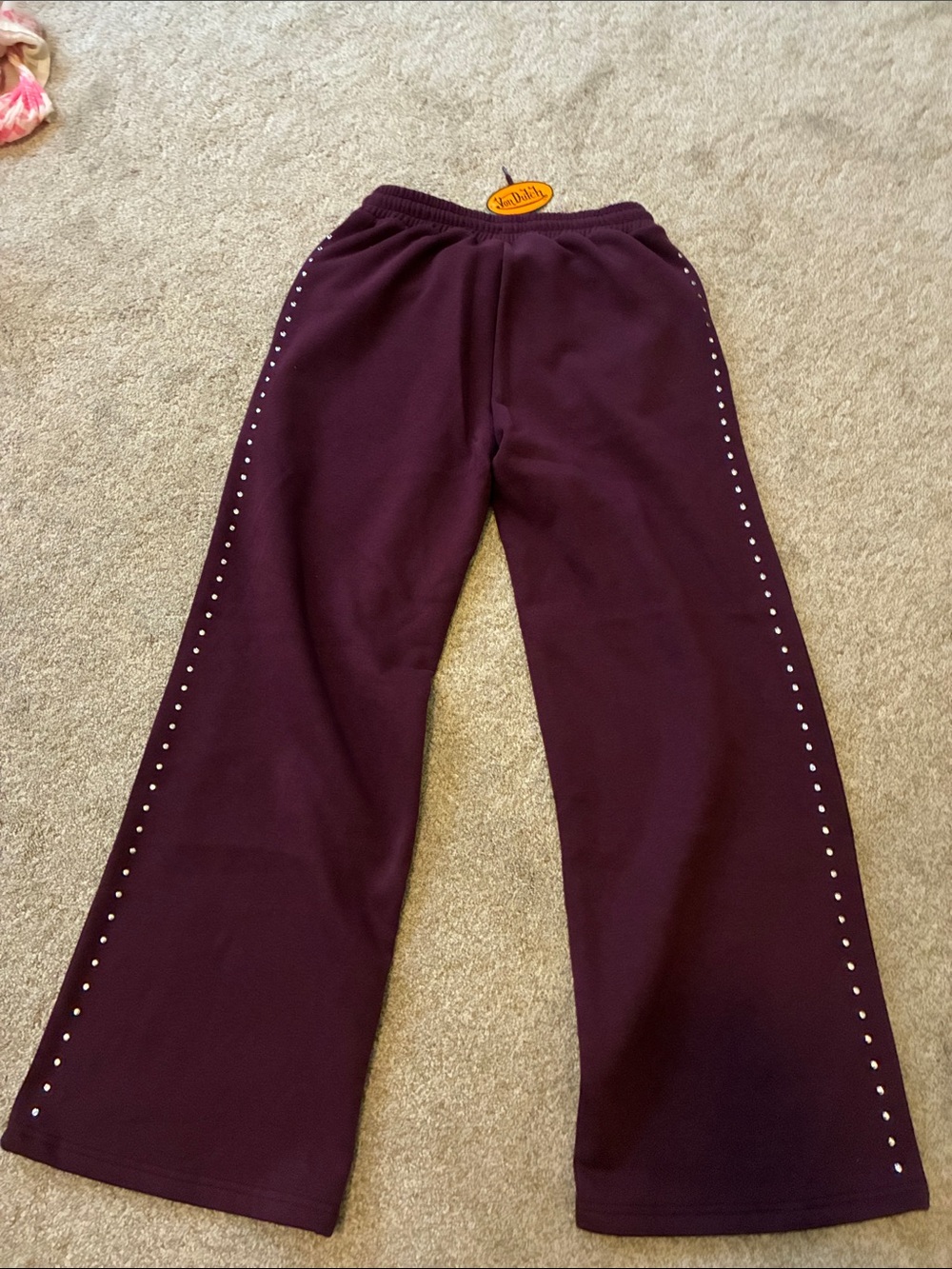 Von Dutch women’s sweatpants - Picture 5 of 5